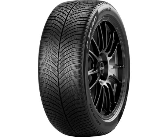 Pirelli PZero Winter 2 255/40R18 99V Зимние покрышки