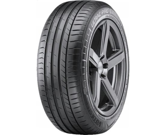 Vredestein Ultrac Pro 255/55R19 111W Летние Покрышки