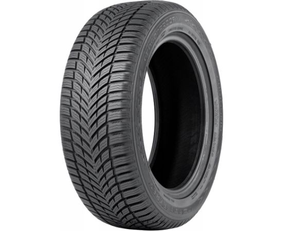 Nokian Seasonproof 1 215/50R17 95W Vissezonas riepas