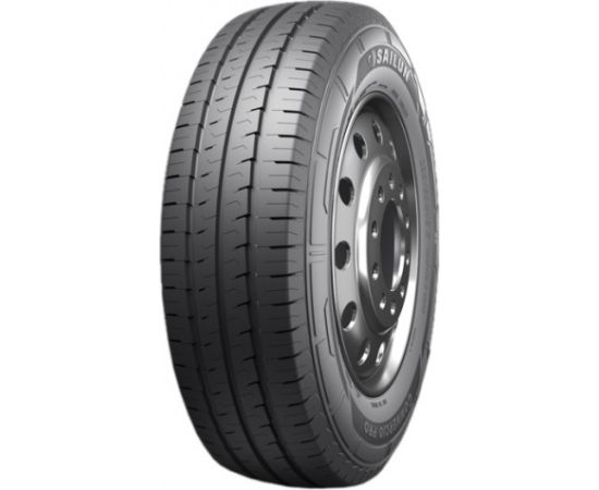 Sailun Commercio Pro 235/65R16 121R Летние Покрышки