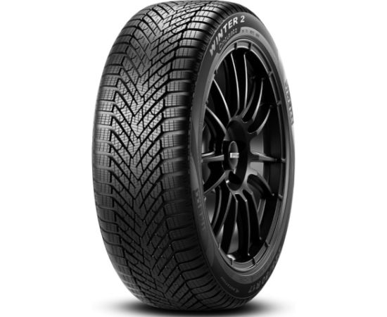 Pirelli Cinturato Winter2 225/50R17 98V Ziemas riepas
