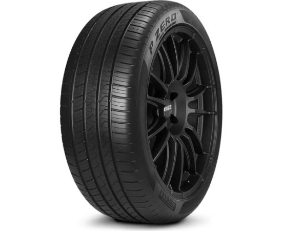Pirelli P Zero All Season 245/45R20 103W Всесезонные покрышки