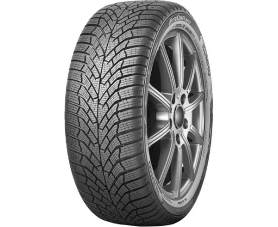 Kumho WinterCraft WP52 185/55R15 86H Ziemas riepas