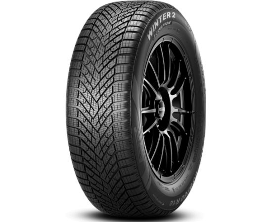 Pirelli Scorpion Winter 2 265/40R21 105V Зимние покрышки