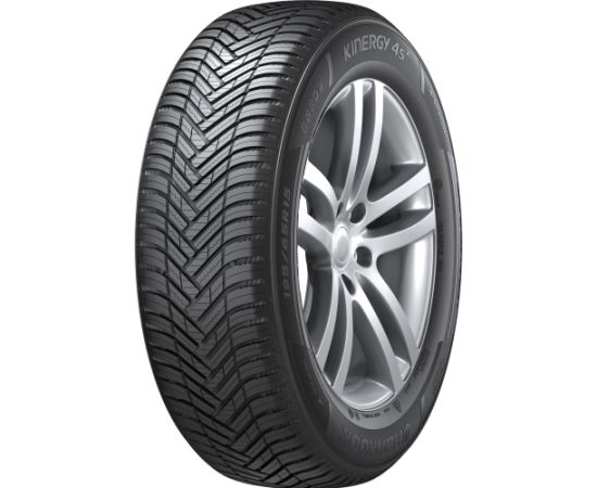 Hankook Kinergy 4S² (H750) 245/35R19 93Y Vissezonas riepas