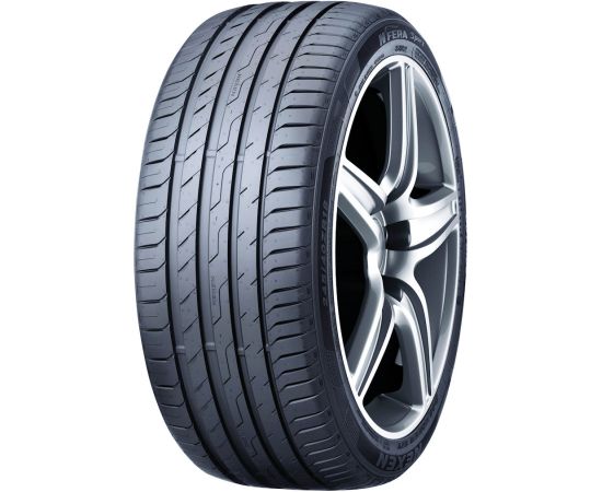 Nexen N'fera Sport SU2 205/45R17 88V Vasaras riepas