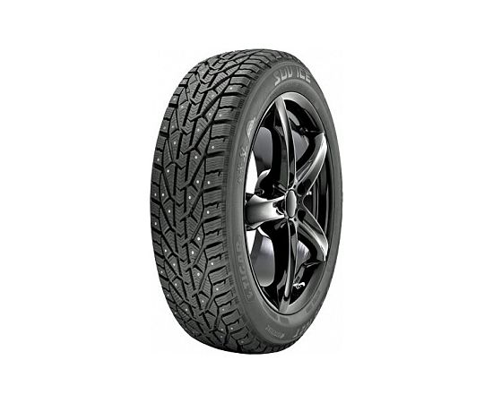 Tigar SUV Ice 225/65R17 106T Ziemas riepas