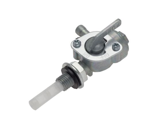 Fuel shut off valve (with decanter) 10mm X 1,25, Nevada  Резервные акции