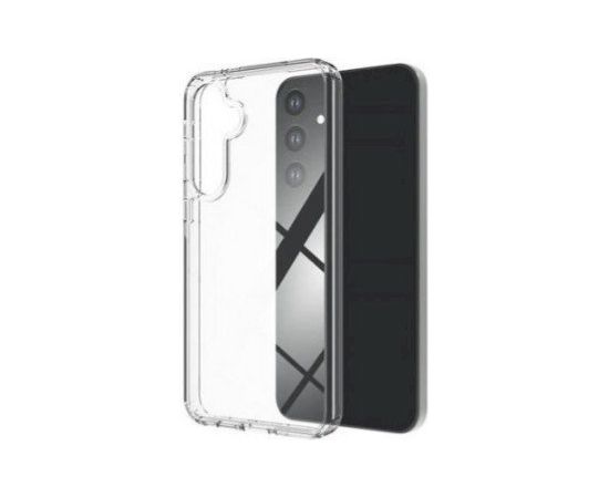 TFO Mocco Ultra Back Case 1 mm Силиконовый чехол для Samsung Galaxy S26 Plus Чехлы - альтернативные