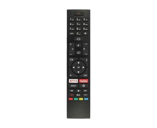Lamex LXP43157 Пульт дистанционного управления для телевизоров RC43157 TV пульты