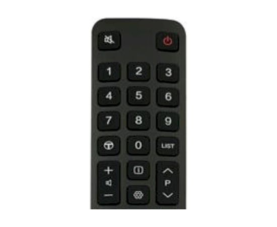 TCL LXP0802 Оригинальный пульт ДУ для телевизора TCL RC802V NETFILX Prime Video TV пульты