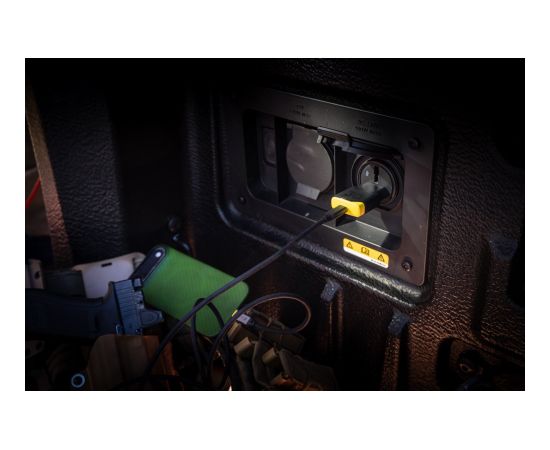 Tactical Minimi GaN 30W Зарядные устройства