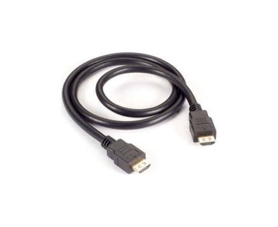 BLACK BOX PREMIUM HDMI CABLE - 4K60HZ HDMI TO HDMI, M/M, 0.9M Сетевые кабели, провода