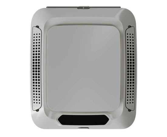 Difuzors Plein Aircon 12 V Auto moto piederumi