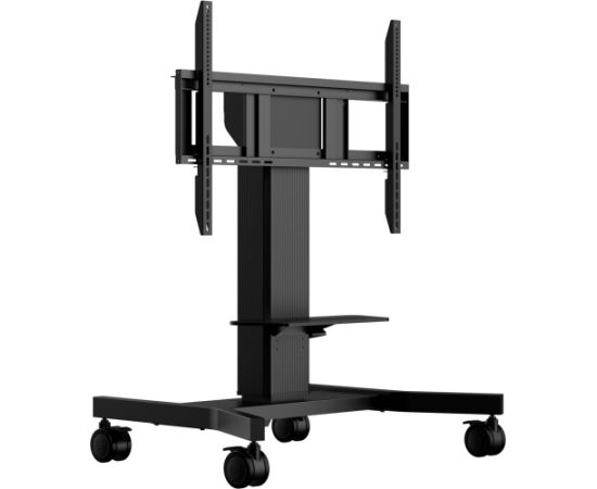 iiyama MD CAR1021-B1, stand black Крепления для телевизоров