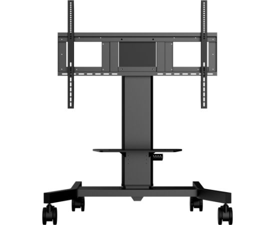 iiyama MD CAR1021-B1, stand black Крепления для телевизоров