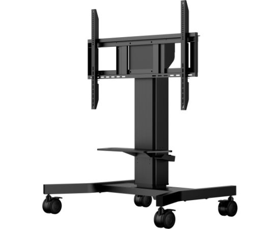 iiyama MD CAR1021-B1, stand black Крепления для телевизоров