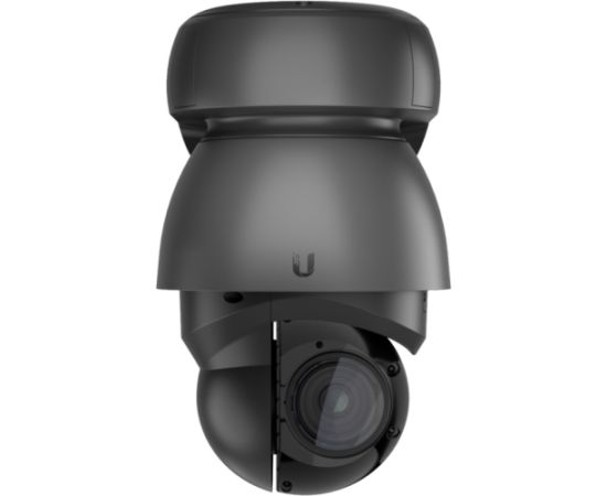 Ubiquiti UniFi G4 PTZ, surveillance camera (black, 8 megapixels, PoE) Новинки Компьютерная техника