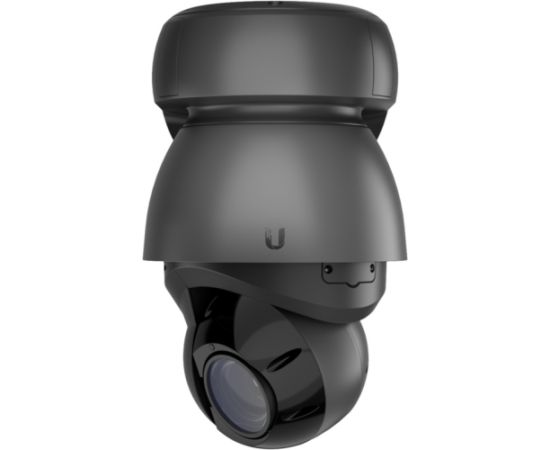 Ubiquiti UniFi G4 PTZ, surveillance camera (black, 8 megapixels, PoE) Новинки Компьютерная техника