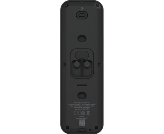 Ubiquiti Unifi Protect G4 Doorbell Pro, doorbell (black) Jaunumi - Datori