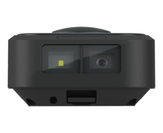 Ubiquiti Unifi Protect G4 Doorbell Pro, doorbell (black) Jaunumi - Datori