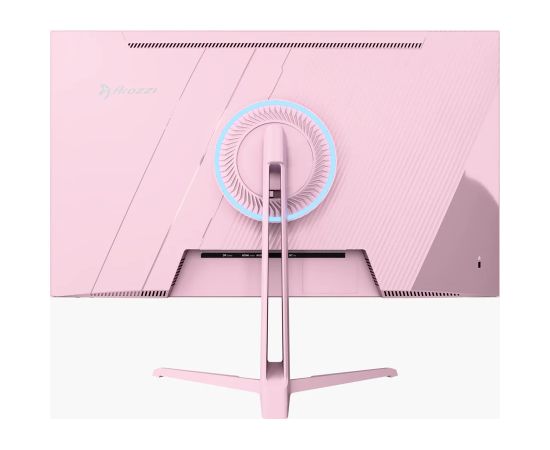 Arozzi Nova 24 " IPS 16:9 200 Hz 1 ms 1920 x 1080 pixels 300 cd/m² HDMI ports quantity 1 Pink Monitori