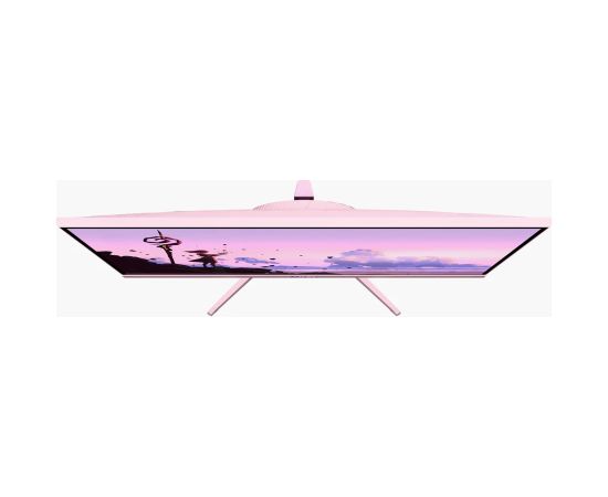 Arozzi Nova 24 " IPS 16:9 200 Hz 1 ms 1920 x 1080 pixels 300 cd/m² HDMI ports quantity 1 Pink Monitori
