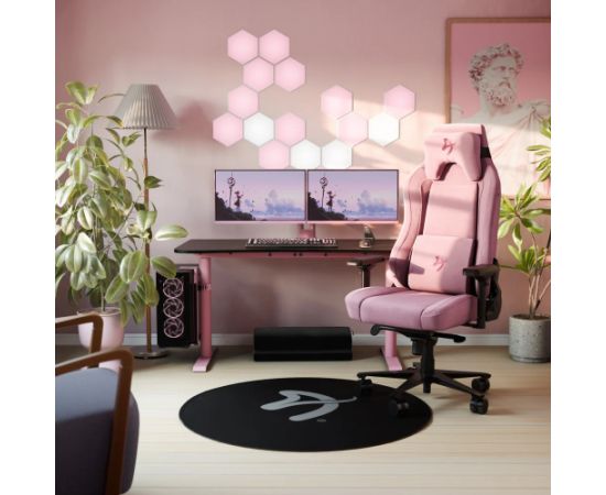 Arozzi Nova 24 " IPS 16:9 200 Hz 1 ms 1920 x 1080 pixels 300 cd/m² HDMI ports quantity 1 Pink Monitori