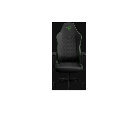 Razer Gaming Chair Iskur V2 X NewGen Black/Green Gaming krēsli