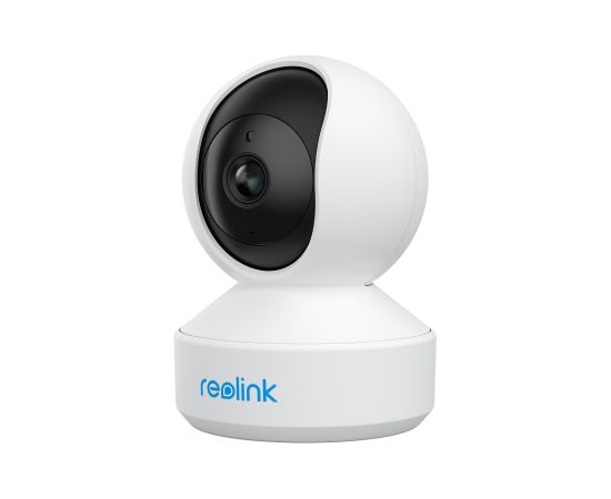 Reolink Super HD Camera E Series E320 PTZ 3 MP 4mm/F2.0 H.264 Micro SD, Max. 512 GB Video novērošanas kameras