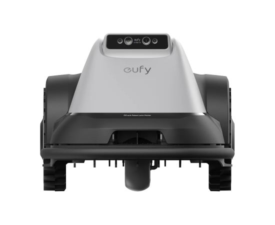 Anker Eufy Robot Lawn Mower E15 Gray Zāles pļaušanas roboti