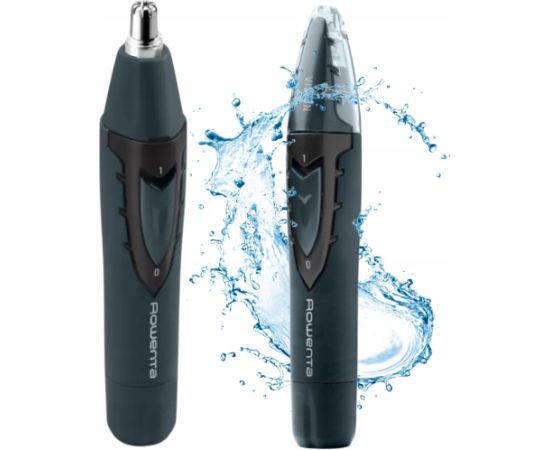 Rowenta TN3011F0 Nose and Ear Trimmer Rowenta Matu, Bārdas, Ķermeņa trimmeri