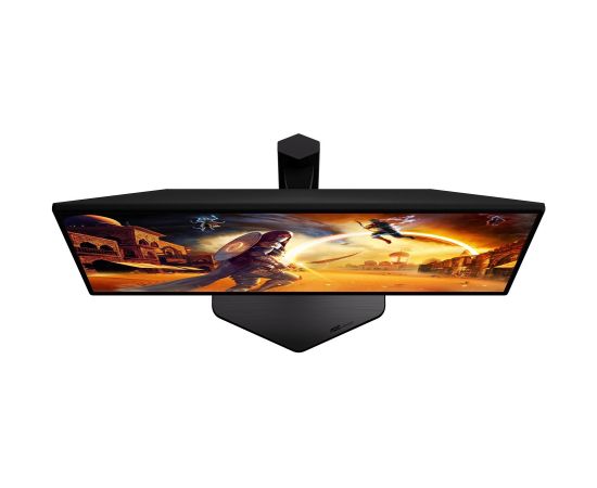 AOC 25G4KUR 25 " Fast IPS FHD 16:9 420 Hz 1 ms 1920 x 1080 pixels 350 cd/m² HDMI ports quantity 2 Black Monitori