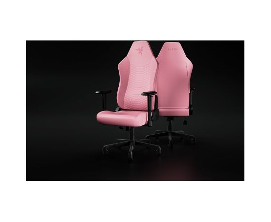 Razer Gaming Chair Iskur V2 X NewGen Quartz Gaming krēsli