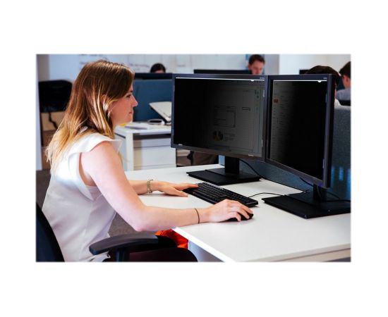 Targus Standard Privacy Screen for 23" Monitors (16:9) Jaunumi - Datori