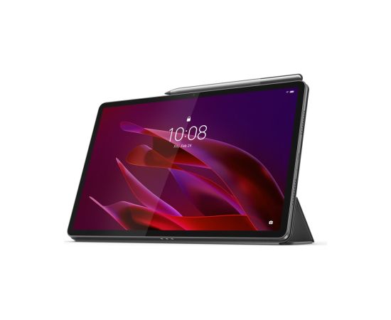 Lenovo Accessories Folio Case for Yoga Tab (Grey) Lenovo Somas portatīvajiem datoriem