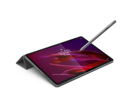 Lenovo Accessories Folio Case for Yoga Tab (Grey) Lenovo Somas portatīvajiem datoriem