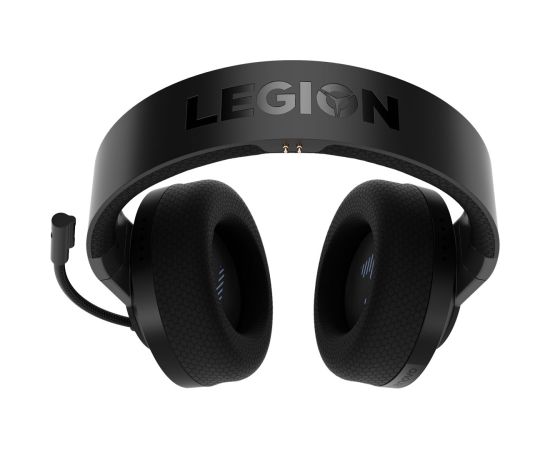 Lenovo Wireless Gaming Headset Legion H600 USB-A Piederumi konsolēm