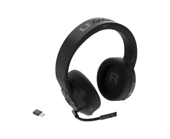 Lenovo Wireless Gaming Headset Legion H600 USB-A Piederumi konsolēm