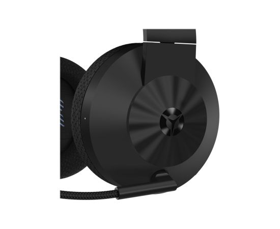 Lenovo Wireless Gaming Headset Legion H600 USB-A Piederumi konsolēm