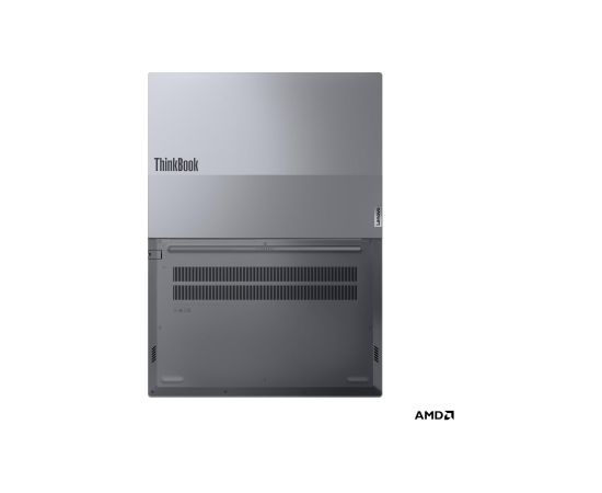 Lenovo ThinkBook 16 G9 AHP Arctic Grey 16 " IPS WUXGA 1920 x 1200 pixels Anti-glare AMD Ryzen 7 250 32 (2x16GB) GB SODIMM DDR5 Solid-state drive capacity 512 GB AMD Radeon 780M Graphics Windows 11 Pro 802.11be Bluetooth version 5.4 Keyboard language Engli Portatīvie datori
