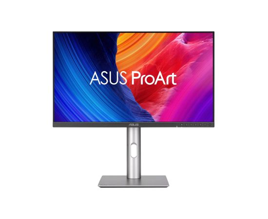 Asus ProArt Display 6K PA32QCV 31.5 " IPS 16:9 60 Hz 5 ms 6016 x 3384 pixels 400 cd/m² HDMI ports quantity 1 LED / LCD мониторы