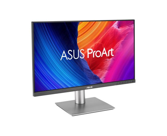 Asus ProArt Display 6K PA32QCV 31.5 " IPS 16:9 60 Hz 5 ms 6016 x 3384 pixels 400 cd/m² HDMI ports quantity 1 LED / LCD мониторы
