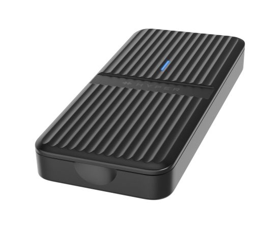 Hyper HyperDrive Next USB4 M.2 PCIe Enclosure Hyper Dokstacijas portatīvajiem datoriem