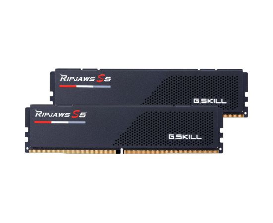 G.Skill Ripjaws S5 32 GB DDR5 5200 MHz PC/server Registered No ECC No Оперативная память (RAM)