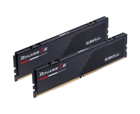 G.Skill Ripjaws S5 32 GB DDR5 5200 MHz PC/server Registered No ECC No Оперативная память (RAM)