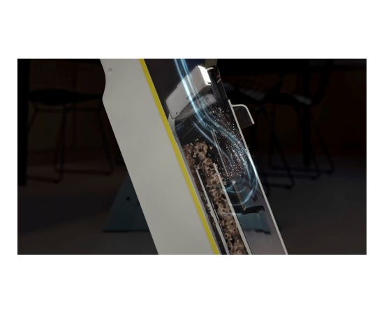 Mop elektryczny KARCHER FCV 4 Natural N Уборка помещений