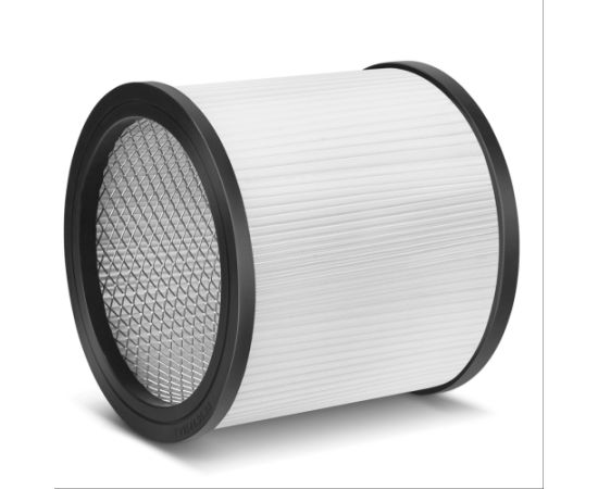 Filtr kartridżowy KARCHER do odkurzacza warsztatowego WD 1 i WD 1 Classic - 2.863-327.0 Фильтры для пылесосов