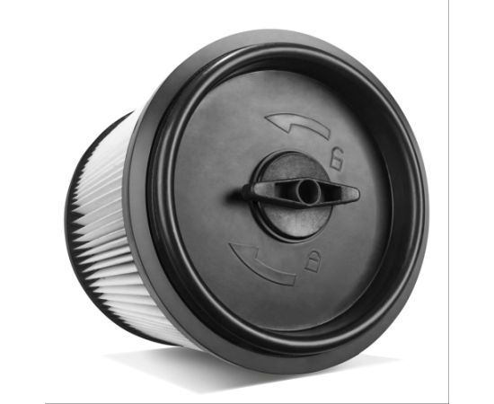 Filtr kartridżowy KARCHER do odkurzacza warsztatowego WD 1 i WD 1 Classic - 2.863-327.0 Фильтры для пылесосов
