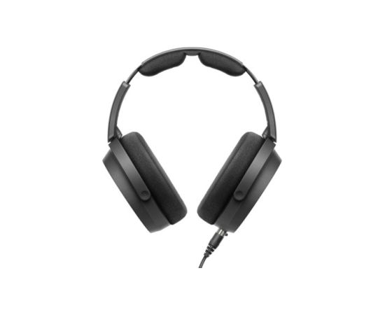 Sennheiser HD 490 PRO - professional reference open-back studio headphones Aудио-видео